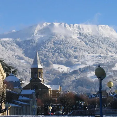 Appartement T3 Centre Avec Balcon Et Un Petit Chien Accepté - Fr-1-608-119