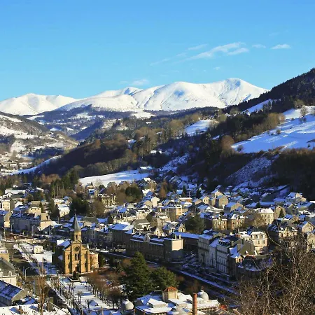 T3 Centre Avec Balcon Et Un Petit Chien Accepte - Fr-1-608-119