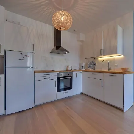 T3 Centre Avec Balcon Et Un Petit Chien Accepte - Fr-1-608-119